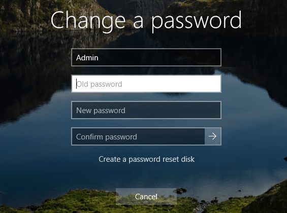 Securing Your Digital Fortress: A Comprehensive Guide on How to Change Your Password in Windows 10