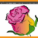 Mastering Fluidity: An Exhaustive Guide to Using the Blob Brush Tool in Adobe Illustrator