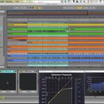 Mastering the Art of Audio Alchemy: A Comprehensive Guide to Mixing Tracks in Ableton Live