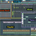 Mastering the FL Studio Interface: A Comprehensive Guide to Navigation and Workflow Optimization