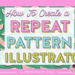 The Art of Repetition: A Comprehensive Guide to Creating Repeating Patterns in Adobe Illustrator
