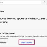 Crafting Your Identity: A Comprehensive Guide to Creating an About Section for Your YouTube Channel