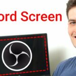 Mastering Screen Capture: A Comprehensive Guide to Recording Professional Videos for Your YouTube Channel