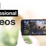 Mastering Mobile Filmmaking: A Comprehensive Guide to Shooting Professional-Looking Videos with Your Smartphone
