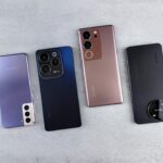 During the first quarter of 2025, this was the smartphone that sold the most units.