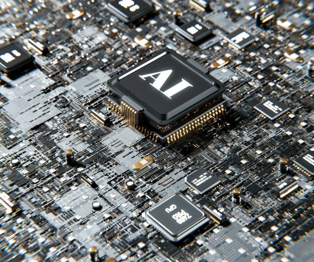 Data Analytics AI Unlocks Actionable Insights