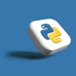 It is recommended that you follow the best Python blogs, resources, and websites.