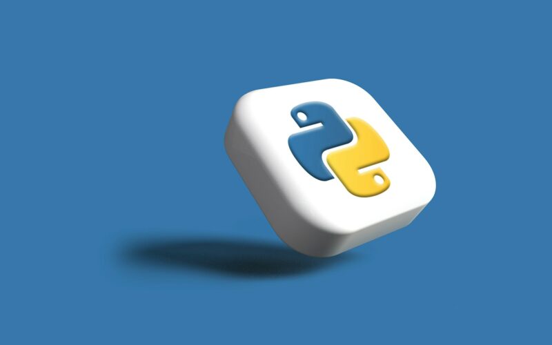 It is recommended that you follow the best Python blogs, resources, and websites.