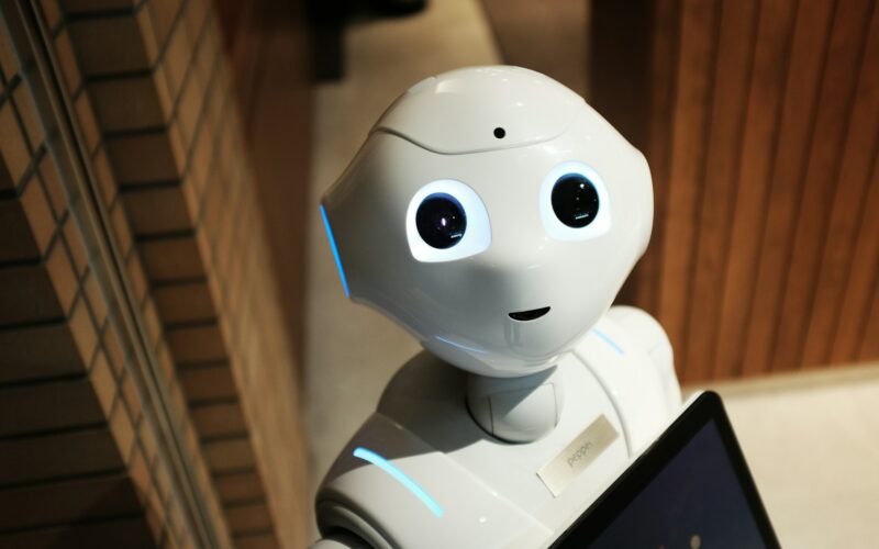 Hugging Face believes its latest robotics model is efficient enough for a MacBook.
