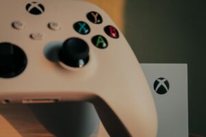 The Next Xbox which Microsoft has just announced is a device that can be held in your hands.