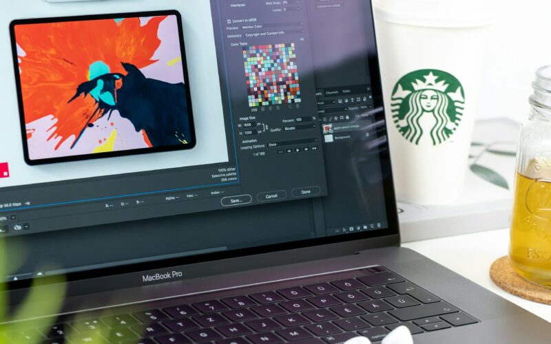A Step-by-Step Guide for Beginners on How to Create Stunning Thumbnails Using Photoshop