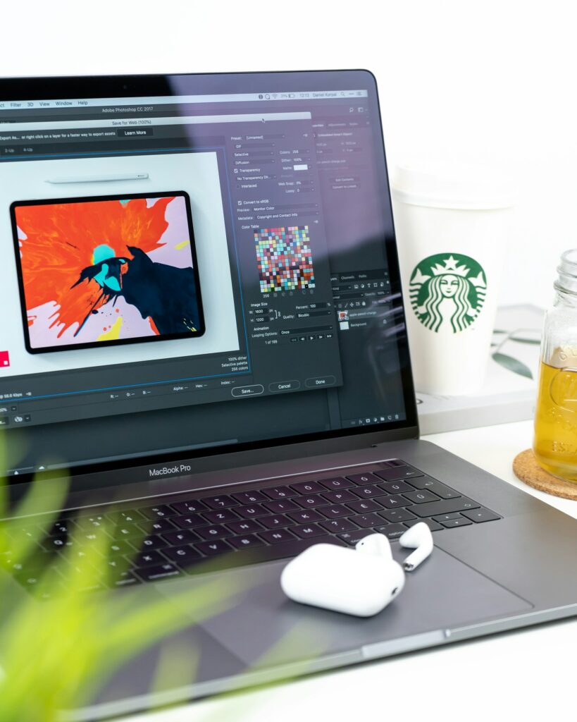 A Step-by-Step Guide for Beginners on How to Create Stunning Thumbnails Using Photoshop