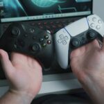 The Next Xbox which Microsoft has just announced is a device that can be held in your hands.