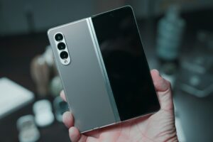 New Galaxy Z Fold Series Member Confirmed by Samsung