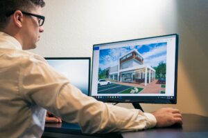 How to Convert Your AutoCAD Drawings in a Short Amount of Time for Improved Visualization from Two Dimensions to Three Dimensions