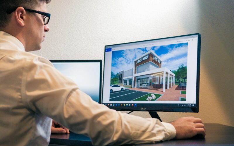 How to Convert Your AutoCAD Drawings in a Short Amount of Time for Improved Visualization from Two Dimensions to Three Dimensions
