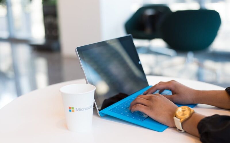 Your Comprehensive Guide to Creating Fillable PDF Forms Using Microsoft Word