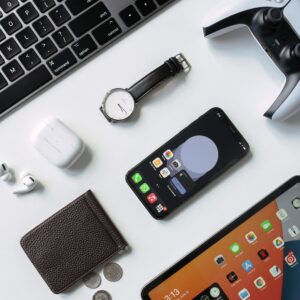 Choosing the Right Electronic Accessories to Enhance Your Work-From-Home Environment