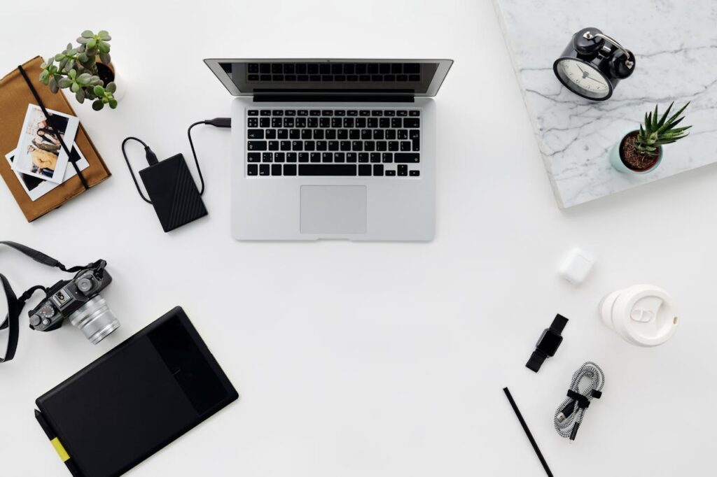 Finding the External Hard Drive That Is Best Suited to Your Requirements