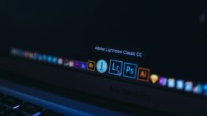 What Are the Differences Between Photoshop and Lightroom?