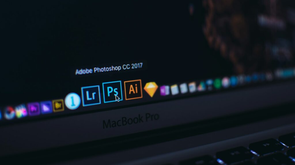 How to Export Files from Photoshop Without Losing Quality while Doing So