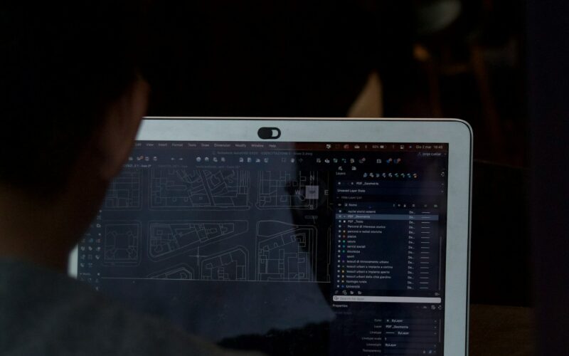 Making Use of AutoLISP to Automate Tasks That Are Repetitive Through AutoCAD