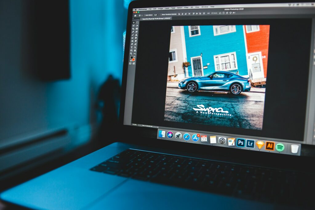 The Best Free Alternatives to Photoshop for Editing Photographs