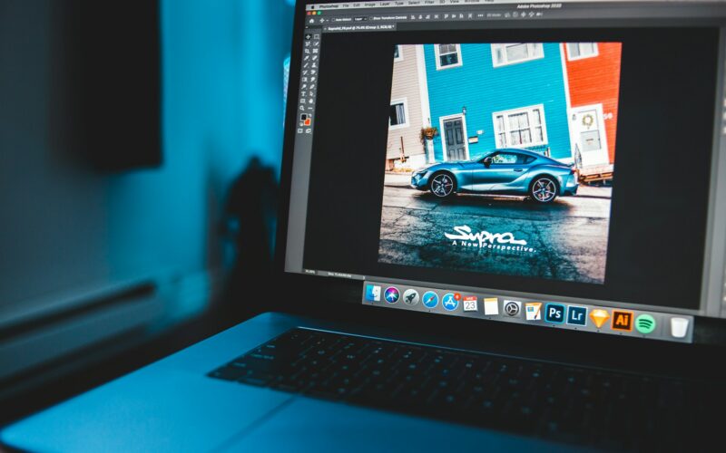 The Best Free Alternatives to Photoshop for Editing Photographs