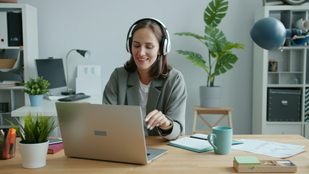 How to Make the Sound Better for Remote Meetings