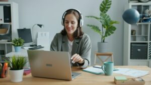 How to Make the Sound Better for Remote Meetings