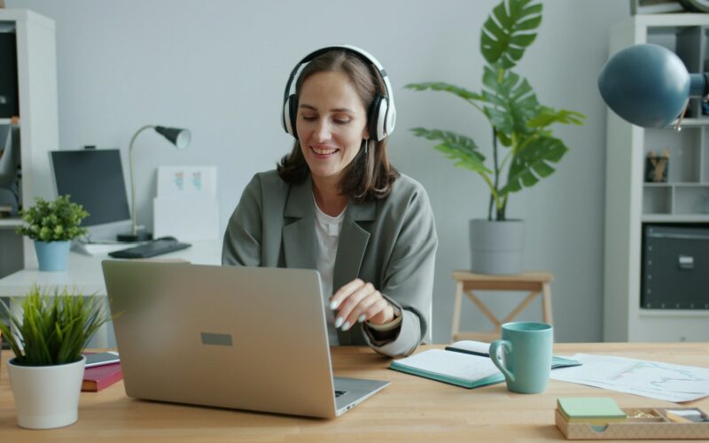 How to Make the Sound Better for Remote Meetings