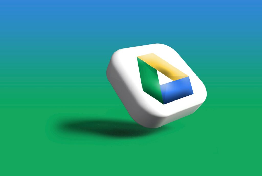 How to Use Google Drive Like a Pro