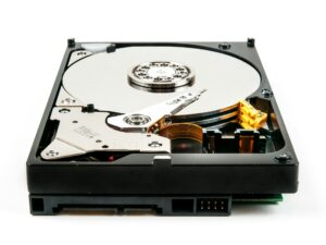 Suggestions for How to Select an External Hard Drive That You Can Count On