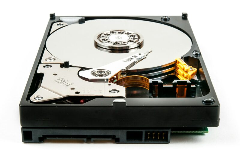 Suggestions for How to Select an External Hard Drive That You Can Count On