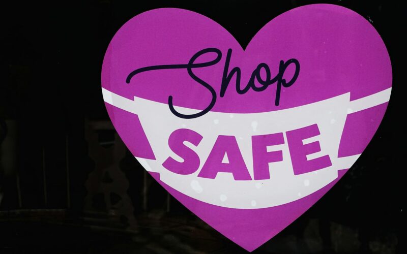 Advice for Safe Online Shopping in the Year 2025