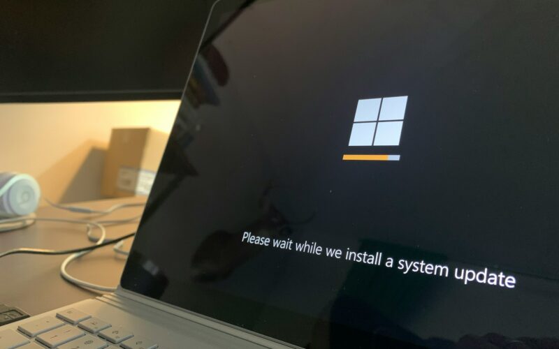 Instructions for Secure Testing with Windows Sandbox