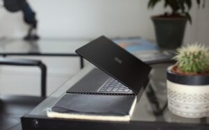 Reducing the Number of Distractions by Making Use of Focus Assist Mode